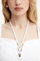Блузка Guess ELIANE W5GP13.KCVA1 білий