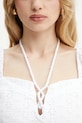 Guess camicetta ELIANE W5GP13.KCVA1 bianco