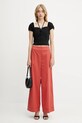 Guess camicetta ELIANE W5GP13.KCVA1 nero SS25