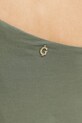 Блузка Guess DOLMAN W5GP46.KACM2 зелений