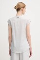 Abbigliamento Calvin Klein camicetta K20K208210 grigio