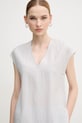 Calvin Klein felső szürke K20K208210