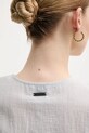 Calvin Klein camicetta K20K208210 grigio