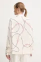 Сорочка Tommy Hilfiger WW0WW44684 бежевий SS25