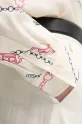 Сорочка Tommy Hilfiger бежевий WW0WW44684
