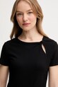 Футболка Dkny чёрный P51H8APJ