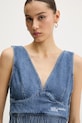 Karl Lagerfeld Jeans top jeans blu A2W11022