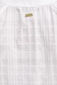 Barbour bluzka bawełniana Heidi LSH1668WH11