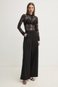 Блузка Morgan TELO TELO чёрный SS25