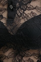 Morgan bluza TELO TELO negru