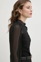 Morgan body TWIST negru TWIST.NOIR