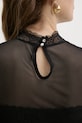 Morgan body TWIST TWIST.NOIR negru