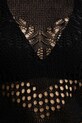 AERON top KISMET TO479573 negru