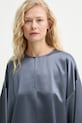 Halenka By Malene Birger CICIE modrá 102500