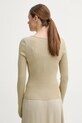 Îmbrăcăminte Herskind cardigan cu amestec de mătase Gili 5539106 bej