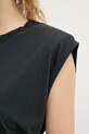 Sessun top 23308004 czarny