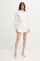 Bardot body REMY 59730TB1 beżowy SS25