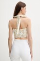 Îmbrăcăminte Bardot top POLLIE 59831TB alb