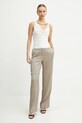 Топ Marciano Guess ALVA 5GGP07.6259A бежов SS25