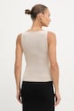 Одяг Топ Marciano Guess ALVA 5GGP07.6259A бежевий