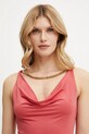 Top Marciano Guess ALVA ružová 5GGP07.6259A