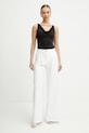Топ Marciano Guess ALVA 5GGP07.6259A черен SS25