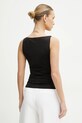 Дрехи Топ Marciano Guess ALVA 5GGP07.6259A черен