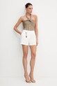 Топ Marciano Guess GIA 5GGR16.5811Z зелений SS25