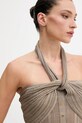 Топ Marciano Guess GIA зелений 5GGR16.5811Z