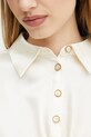 Marciano Guess bluzka LINDA 5GGH01.7246A beżowy