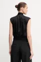 Oblačila Majica Marciano Guess LINDA 5GGH00.7246A črna
