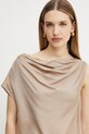 Блузка Marciano Guess DORIAN бежевый 5GGH20.7309A