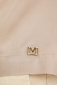 Блузка Marciano Guess DORIAN 5GGH20.7309A бежевый