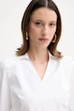 Košeľa Marciano Guess TYRA 5GGH06.7299A biela