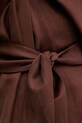 Blúzka Marciano Guess GRETA 5GGH37.7316A hnedá