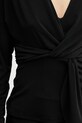 Блуза Marciano Guess MATILDE 5GGP03.6257A черен