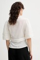 Îmbrăcăminte MUNTHE bluza FLORISE 251100225129 bej