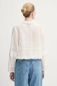 Abbigliamento MUNTHE camicetta FERDIE 251102025128 beige