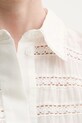 MUNTHE camicetta FERDIE 251102025128 beige
