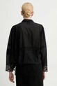 Abbigliamento MUNTHE camicetta FERDIE 251102025128 nero
