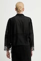 Abbigliamento MUNTHE camicetta FERDIE 251102025128 nero