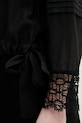 MUNTHE camicetta FERDIE 251102025128 nero