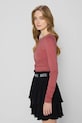 Bizuu body RELLA RELLA.CZERWONY.KW25 rosu SS25