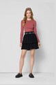 Bizuu body RELLA RELLA.CZERWONY.KW25 czerwony