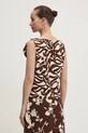 Odjeća Bluza Abercrombie & Fitch KI140.5049.448 bež