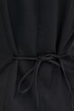 Abercrombie & Fitch top KI140.5050.900 nero