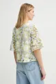 Abbigliamento Bruuns Bazaar camicetta BBW4369 bianco