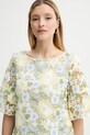 Блузка Bruuns Bazaar белый BBW4369