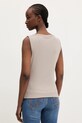 Abbigliamento Abercrombie & Fitch camicetta KI139.5175.425 beige