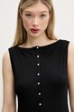 Abercrombie & Fitch top czarny KI139.5175.900